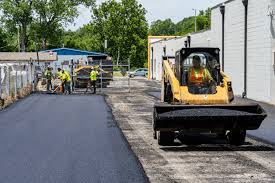 Why Choose Us For All Your Driveway Paving Needs in Drexel, NC?